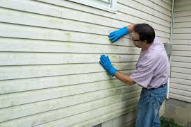 Siding Removal and Disposal in Cordaville, MA